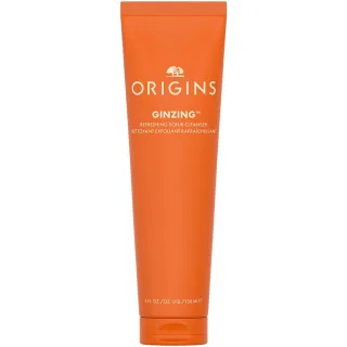 Origins GinZing Refreshing Scrub Cleanser