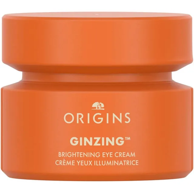 Origins GinZing Brightening Eye Cream Cool