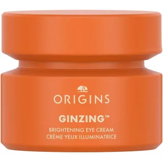 Origins GinZing Brightening Eye Cream Warm