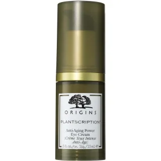 Origins Plantscription Anti-Aging Power Eye Cream