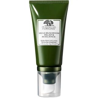Origins Mega-Mushroom Dr.Andrew Weil for Relief & Resilience Hydra Burst Gel Lotion
