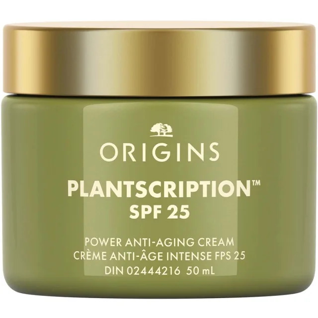 Origins Plantscription SPF 25 Power Anti-Aging Face Cream