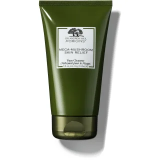 Origins Mega-Mushroom Dr.Andrew Weil for Skin Relief Face Cleanser