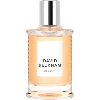 David Beckham Classic Eau de Toilette For Men