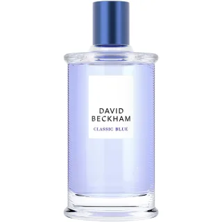 David Beckham Classic Blue Eau de Toilette For Men