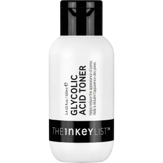 The Inkey List Glycolic Acid Toner