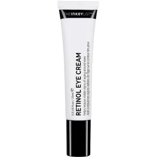 The Inkey List Retinol Eye Cream