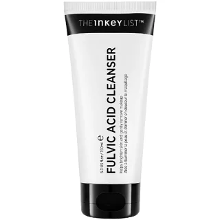 The Inkey List Fulvic Acid Cleanser