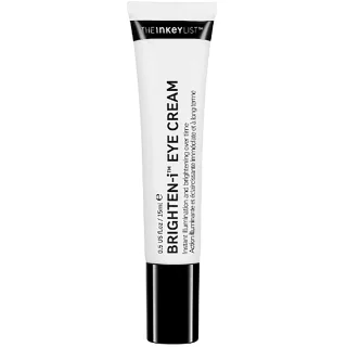 The Inkey List Brighten-i Eye Cream