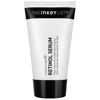 The Inkey List Retinol Serum