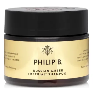 Philip B Russian Amber Imperial Shampoo