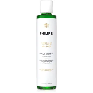 Philip B Peppermint & Avocado Shampoo