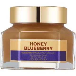 Holika Holika Honey Blueberry Sleeping Pack