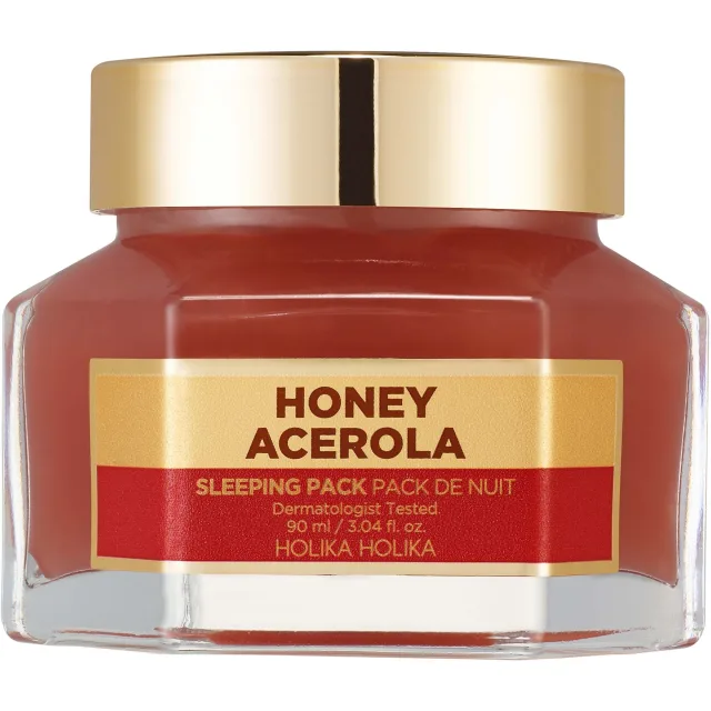 Holika Holika Honey Acerola Sleeping Pack