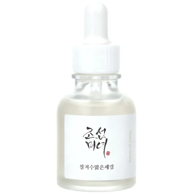Beauty of Joseon Glow Deep Serum: Rice+Alpha