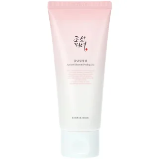 Beauty of Joseon Apricot Blossom Peeling Gel