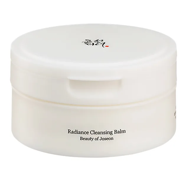 Beauty of Joseon Radiance Cleansing Balm