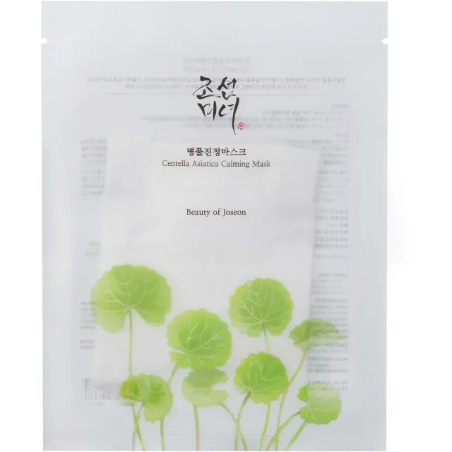 Beauty of Joseon Centella Asiatica Calming Mask