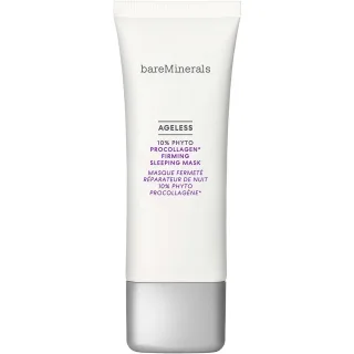 bareMinerals AGELESS 10% Phyto ProCollagen Firming Sleeping Mask