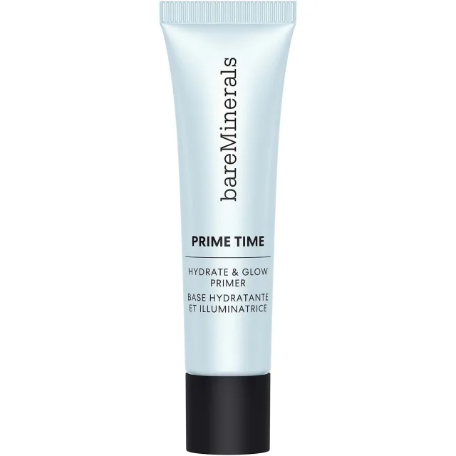 bareMinerals PRIME TIME Hydrate & Glow Primer