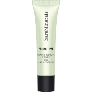 bareMinerals PRIME TIME Redness Reducing Primer