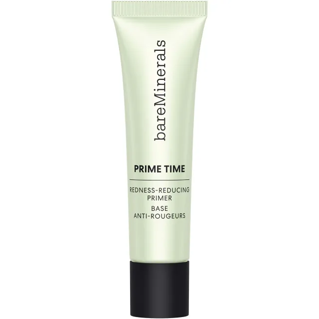 bareMinerals PRIME TIME Redness Reducing Primer