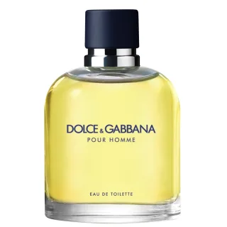 Dolce & Gabbana Pour Homme Eau de Toilette