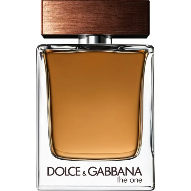 Dolce & Gabbana The One for Men Eau de Toilette