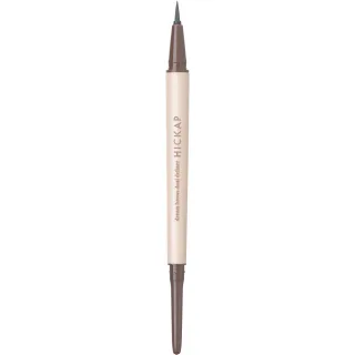 Hickap Dream Brows Dual Definer Dark Brown