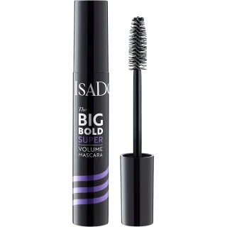 IsaDora The Big Bold Super Volume Mascara