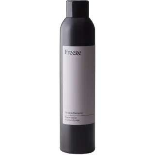 Larsson & Lange Freeze Versatile Hairspray