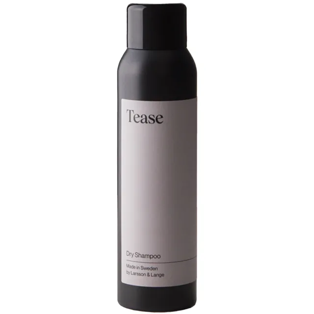 Larsson & Lange Tease Dry Shampoo