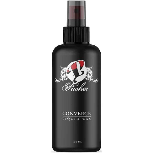 Pusher Converge Liquid Wax