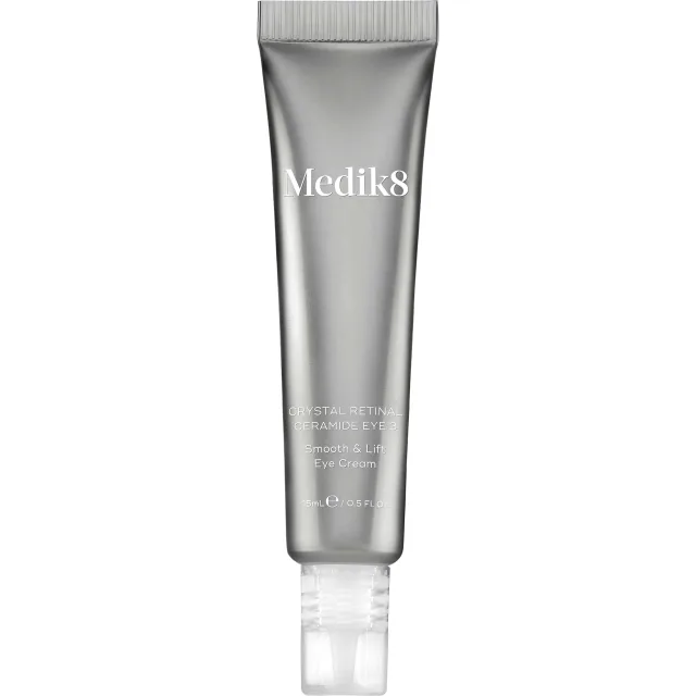 Medik8 Crystal Retinal Ceramide Eye 3 · 15 ml