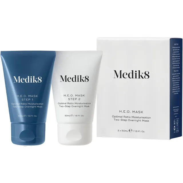 Medik8 H.E.O Mask