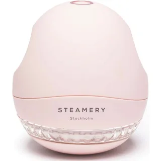 Steamery Pilo Lint Shaver Matte Pink