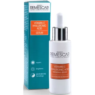 Remescar Vitamin C Hyaluronic Acid Serum