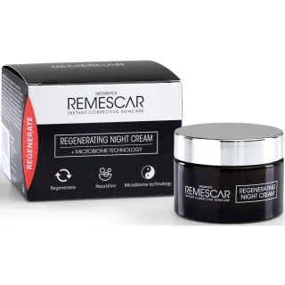 Remescar Regenerating Night Cream