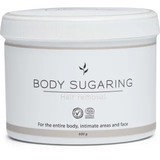 HEVI Sugaring Body Sugaring