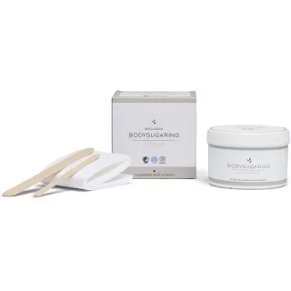 HEVI Sugaring Body Sugaring Kit