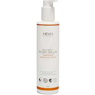 HEVI Sugaring Pure benefit Luxurious Body Balm