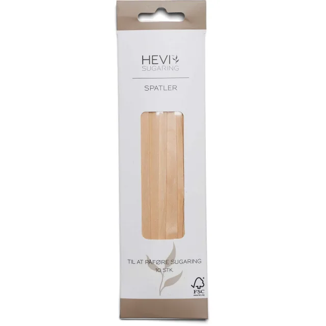 HEVI Sugaring Sugaring Spatler
