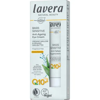 Lavera Basis Sensitiv