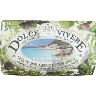 Nesti Dante Dolce Vivere Sardegna Costa Smeralda