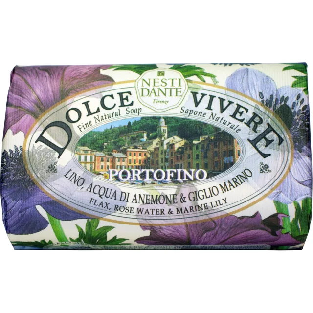 Nesti Dante Dolce Vivere Portofino