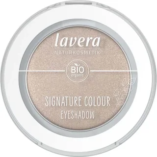 Lavera Signature Colour Eyeshadow Moon Shell