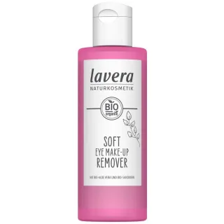 Lavera Soft Eye Makeup Remover