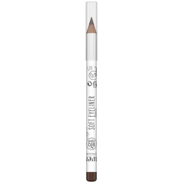 Lavera Soft Eyeliner Brown