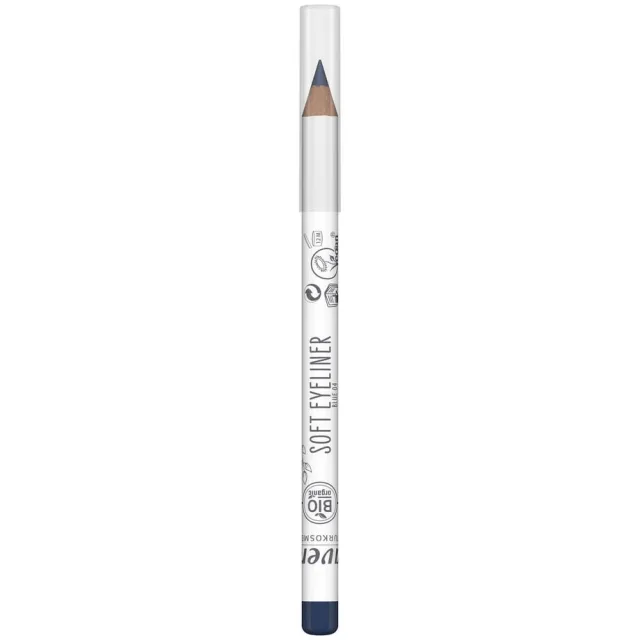 Lavera Soft Eyeliner Blue