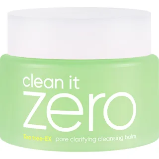 Banila Co Clean It Zero Cleansing Balm Pore Clarifying